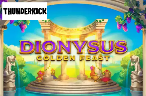 Dionysus Golden Feast